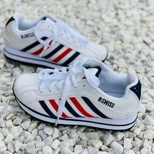 K-Swiss Verstad 2000s